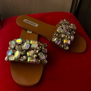 Steve Madden sandals